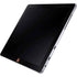 NFL Cincinnati Bengals - Distressed Galaxy Book 12in Skin